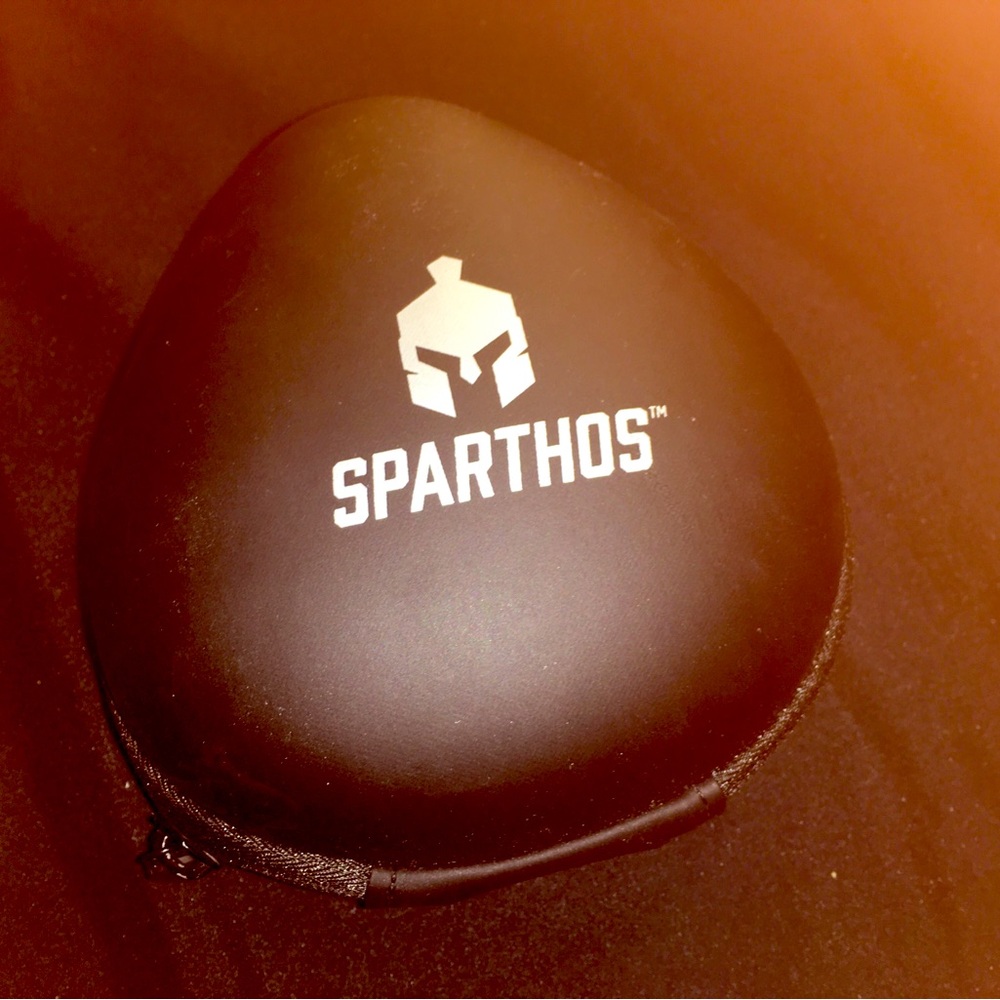 Sparthos Workout Mask